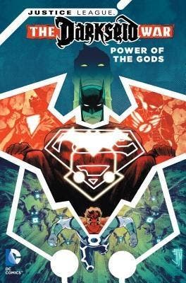 Justice League: Darkseid War - Power of the Gods [HC], Verzenden, Zo goed als nieuw