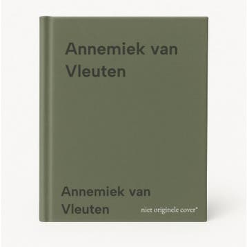 Annemiek van Vleuten 9789046834312 Annemiek van Vleuten, Livres, Verzenden, Annemiek van Vleuten