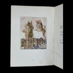 Beatrix Potter - The Tale Of Two Bad Mice - 1943