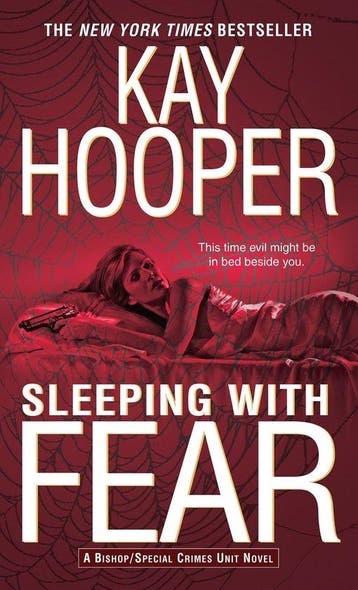 Sleeping With Fear 9780553586008 Kay Hooper, Verzenden, Kay Hooper