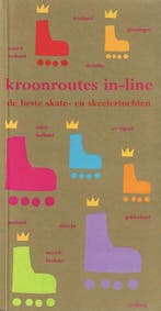 KROONROUTES IN-LINE 9789080438507 V. Vos, Verzenden, V. Vos