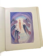 Dante / Salvador Dalí - La Divina Commedia - 1963-1964