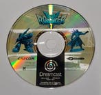 Tech romancer losse disc (Dreamcast tweedehands game), Games en Spelcomputers, Ophalen of Verzenden, Nieuw
