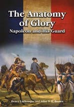 The Anatomy of Glory 9781526703415 Henry Lachouque, Verzenden, Zo goed als nieuw, Henry Lachouque