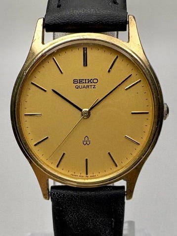 Seiko - Zonder minimumprijs - Vintage Quartz 2621-0150 SGP