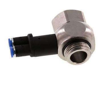 4mm - G1/2 Pneumatische sensor, Doe-het-zelf en Bouw, Verzenden, Nieuw