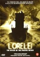 Lorelei - the witch of the pacific ocean op DVD, Cd's en Dvd's, Dvd's | Horror, Nieuw in verpakking, Verzenden