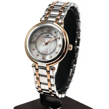 Murex - Swiss Made Watch - Sans prix de réserve -