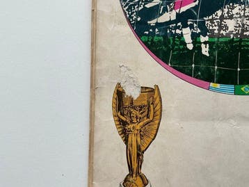 1966 Sicker Verlag GmbH (Alemania) and others. - 1 Compleet, Verzamelen, Nieuw