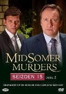 Midsomer murders - Seizoen 15 deel 2 op DVD, Verzenden, Nieuw in verpakking