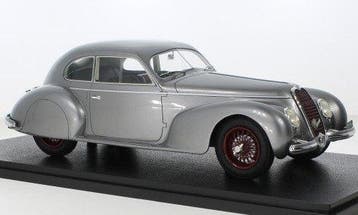 Cult Scale Models 1:18 - Model sportwagen - Alfa Romeo 2500S