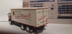 DeAgostini 1:43 - Model vrachtwagen - OM Titano Camion
