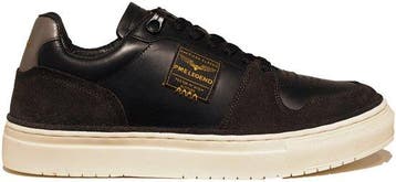 2dekans | PME LEGEND-Avizer - Zwart-sneaker - Heren - Maat, Ophalen of Verzenden, Nieuw
