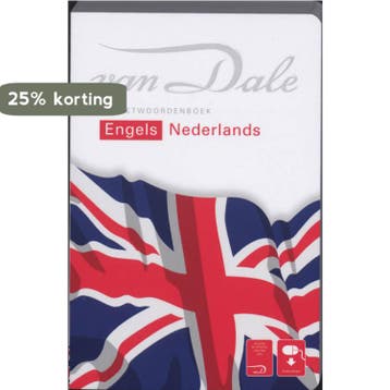Engels-Nederlands 9789066487697, Boeken, Verzenden, Gelezen, Nederlands