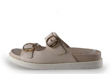 Mexx Slippers in maat 40 Beige, Slippers, Mexx, Verzenden, Beige