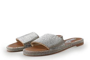 Steve Madden Muiltjes in maat 38 Overig, Kleding | Dames, Schoenen, Overige kleuren, Verzenden, Steve Madden, Zo goed als nieuw
