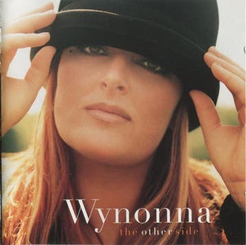 Wynonna - The Other Side, Verzenden