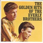 The Everly Brothers - The Golden Hits Of The Everly Brothers, Verzenden, Gebruikt
