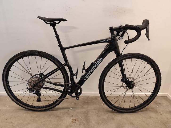 Cannondale Topstone Carbon Lefty, Vélos & Vélomoteurs, Vélos | Vélos de course