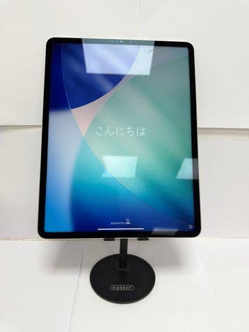 Apple iPad Pro 12.9-inch 6e Generatie 2022 WiFi 512GB M2, Nieuw