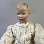 Heubach Or Similar - Poupée Special - Juliana doll - Juliana