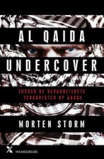 Al Qaida undercover 9789401603065 Morten Storm, Verzenden, Morten Storm