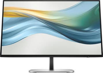 HP Series 5 Pro 524pu , 24 , 1920x1080 (Full HD) Doosschade, Computers en Software, IPS, Full HD, Ophalen of Verzenden, Zo goed als nieuw