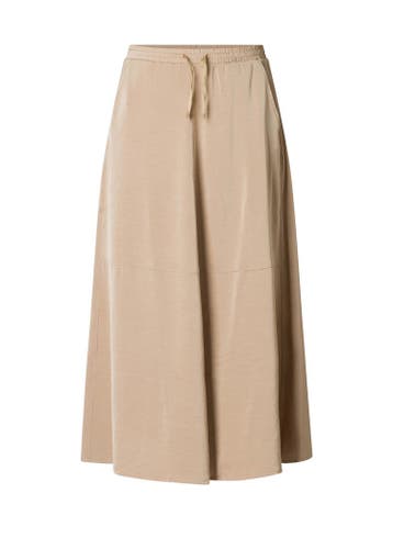 YESTA rok WelmoedX-0(44)Maat 42/44 (L), Kleding | Dames, Rokken, Verzenden, Nieuw, Maat 42/44 (L), Overige kleuren