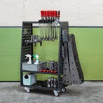 Lastafel/Table de soudure accessoires | Lastafelshop.com, Ophalen of Verzenden, Nieuw, Inklapbaar