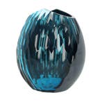 Vaas - Kristal - Luxury cut Vase