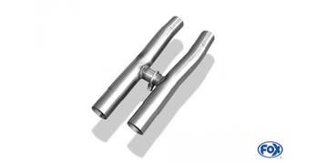 FOX Audi A8/S8 type D2 drukwisselleiding - leidingdiameter:, Verzenden, Nieuw