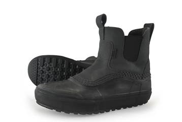 Vans Snowboots in maat 40½ Bruin, Kleding | Dames, Schoenen, Bruin, Verzenden, Snowboots, Gedragen