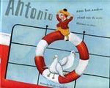 Antonio aan het andere eind van de aarde, kleiner en kleiner, Verzenden, Gelezen, M. Doyle