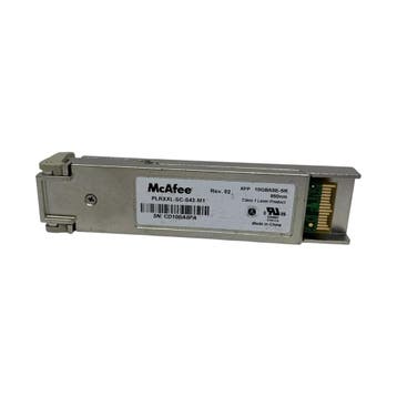 McAfee PLRXXL-SC-S43-M1, Ophalen of Verzenden, Nieuw