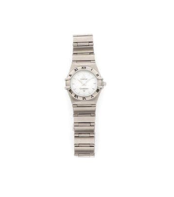 Omega - Constellation Mini - Zonder minimumprijs - 1562.30 -