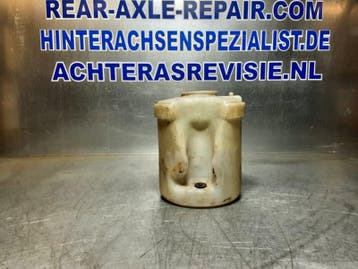 Ruitensproeiertank Opel Ascona, Manta, zonder deksel en z..., Verzenden, Gebruikt, Opel
