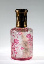 Baccarat - Parfumbrander - Églantier - Kristal - Lampe