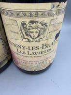 2000 Louis Jadot, Les Lavières - Savigny lès Beaune 1er Cru, Nieuw