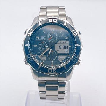Citizen - Promaster - Sans prix de réserve - C300-T014437 TA, Bijoux, Sacs & Beauté