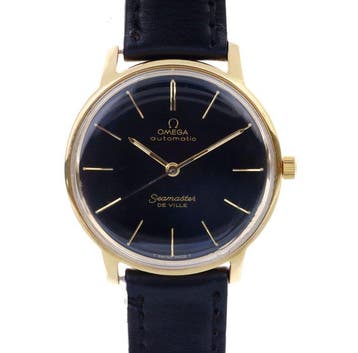 Omega - Seamaster - Zonder minimumprijs - 165008 - Heren -, Nieuw