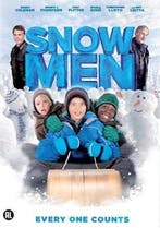 Snowmen (dvd tweedehands film), Ophalen of Verzenden, Nieuw in verpakking