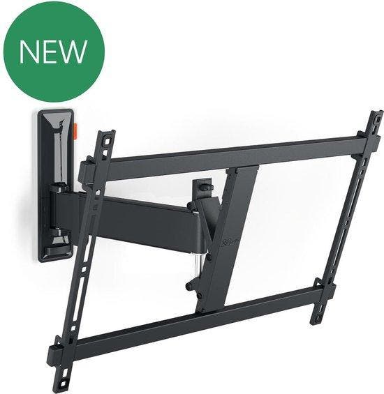 Draai- en kantelbare tv-beugel | 40-77 | max 35kg | VESA..., Audio, Tv en Foto, Televisies, Nieuw, Verzenden