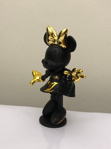 GF Exclusives - Louis Vuitton x Minnie Mouse