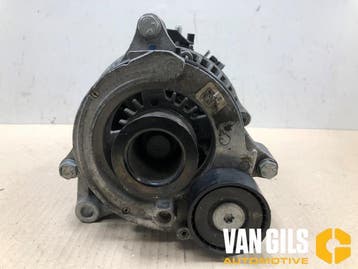 Dynamo Mini Countryman O313862, Nieuw