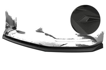 Cupspoiler voor Mazda 6 (Type GL) CSL657-M, Verzenden