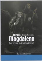 Maria Magdalena 9789058266835 Bram Rossano, Verzenden, Bram Rossano