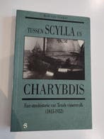 TUSSEN SCYLLA EN CHARYBDIS; 9789073052697 R. van Ginkel, Verzenden, Gelezen, R. van Ginkel