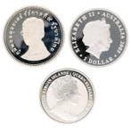 Australië, Thailand, Britse Maagdeneilanden. 1974/2021 -