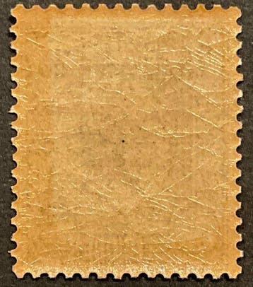 België 1884/1891 - Leopold II Nieuwe Types - 25c Blauw op