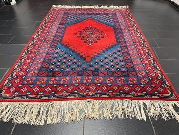 Maroc berbère - Tapis - 290 cm - 200 cm, Maison & Meubles